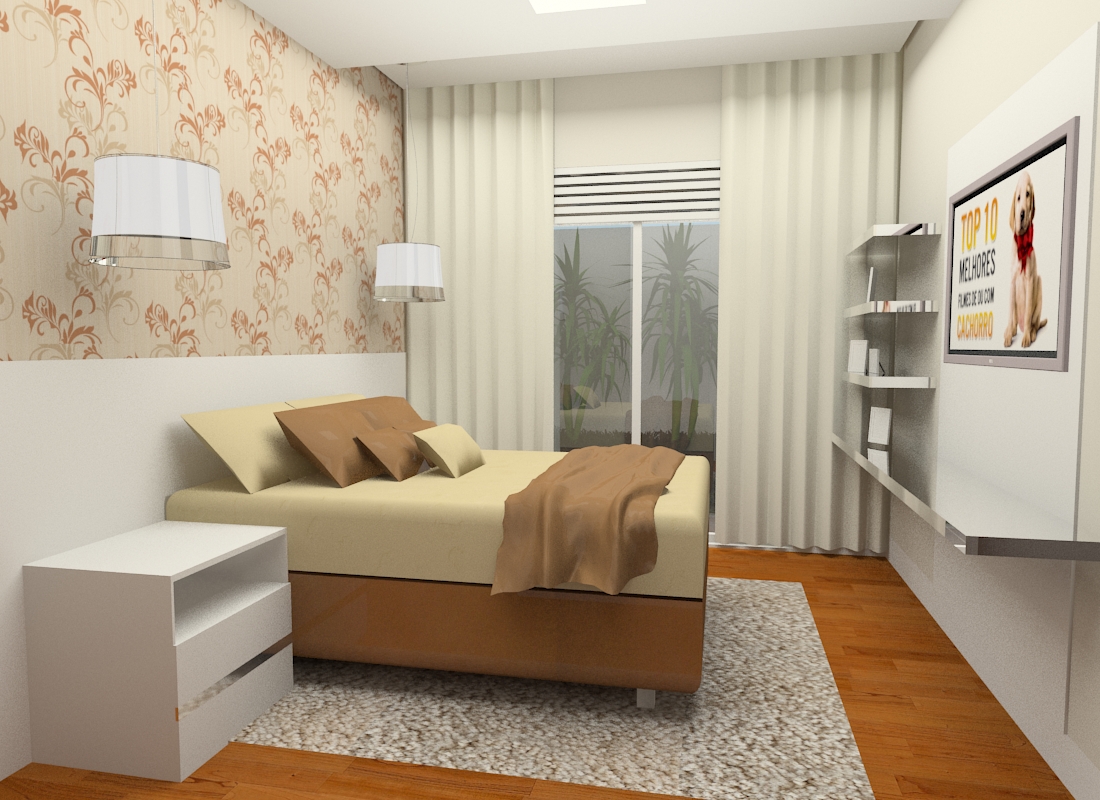 INTERIOR RESIDENCIA R