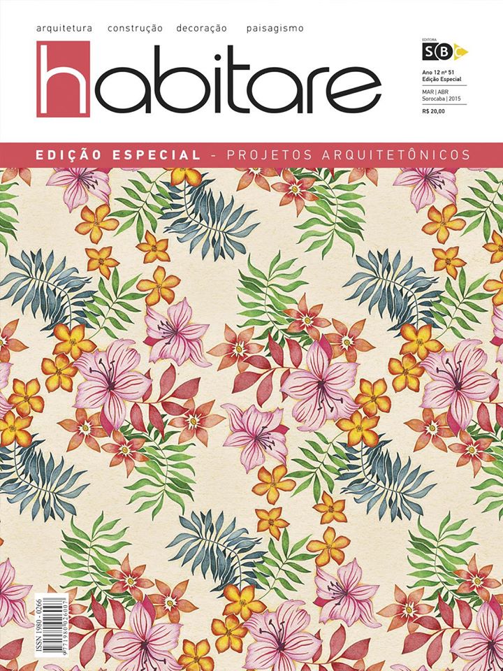 Revista Habitare